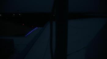 Weather camera view of Space Center Houston.