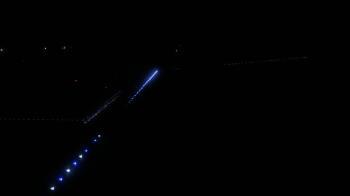 Weather camera view of Space Center Houston.