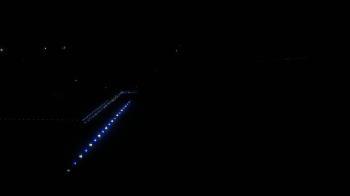 Weather camera view of Space Center Houston.