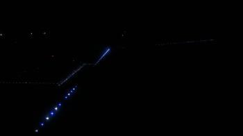 Weather camera view of Space Center Houston.