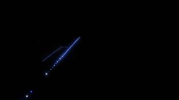 Weather camera view of Space Center Houston.