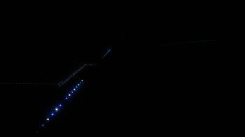 Weather camera view of Space Center Houston.