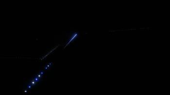 Weather camera view of Space Center Houston.