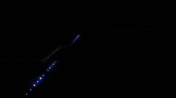 Weather camera view of Space Center Houston.