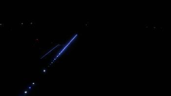 Weather camera view of Space Center Houston.