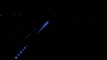 Weather camera view of Space Center Houston.