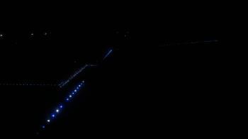 Weather camera view of Space Center Houston.