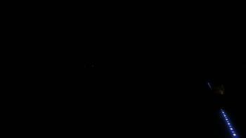 Weather camera view of Space Center Houston.