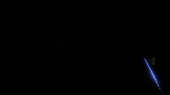 Weather camera view of Space Center Houston.