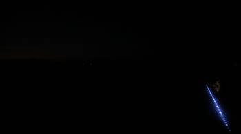 Weather camera view of Space Center Houston.