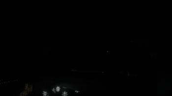 Weather camera view of Space Center Houston.