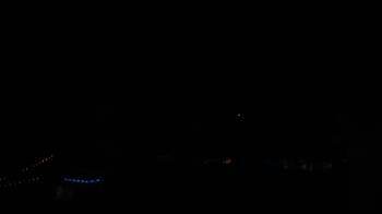 Weather camera view of Space Center Houston.