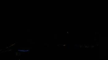 Weather camera view of Space Center Houston.