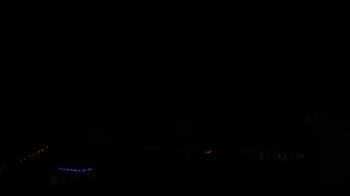 Weather camera view of Space Center Houston.