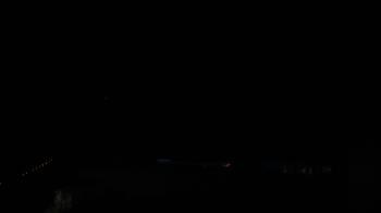 Weather camera view of Space Center Houston.