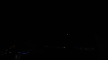 Weather camera view of Space Center Houston.