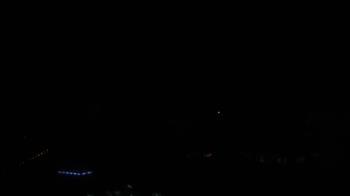 Weather camera view of Space Center Houston.