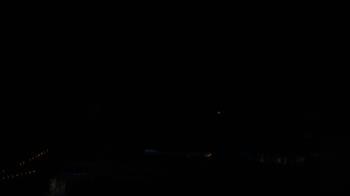 Weather camera view of Space Center Houston.