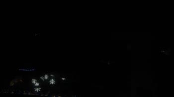 Weather camera view of Space Center Houston.