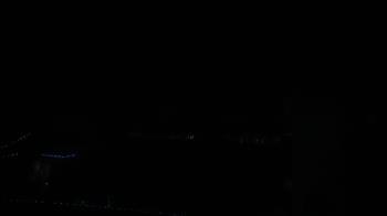 Weather camera view of Space Center Houston.