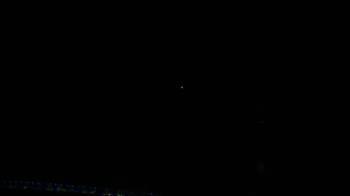 Weather camera view of Space Center Houston.