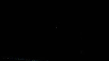 Weather camera view of Space Center Houston.