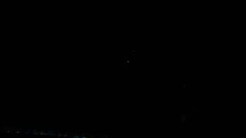 Weather camera view of Space Center Houston.