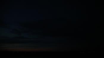 Weather camera view of Space Center Houston.