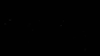 Weather camera view of Space Center Houston.