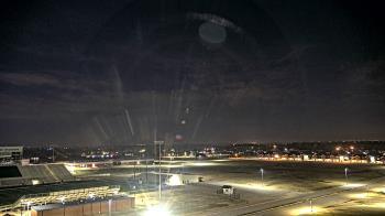 Weather camera view of Har Ber HS.