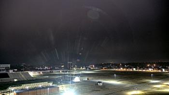 Weather camera view of Har Ber HS.