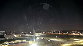 Weather camera view of Har Ber HS.