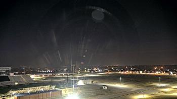 Weather camera view of Har Ber HS.