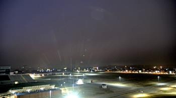 Weather camera view of Har Ber HS.