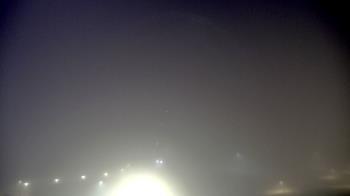 Weather camera view of Har Ber HS.