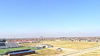 Weather camera view of Har Ber HS.