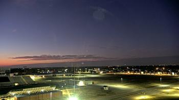 Weather camera view of Har Ber HS.