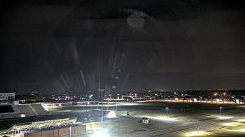 Weather camera view of Har Ber HS.