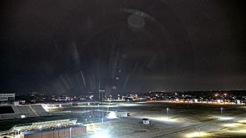 Weather camera view of Har Ber HS.