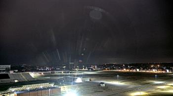 Weather camera view of Har Ber HS.