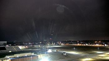 Weather camera view of Har Ber HS.