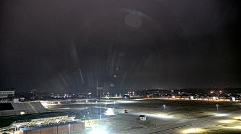 Weather camera view of Har Ber HS.