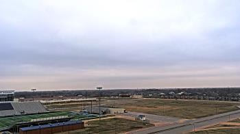 Weather camera view of Har Ber HS.