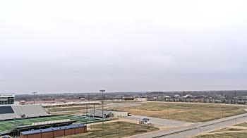 Weather camera view of Har Ber HS.