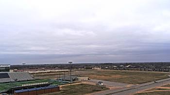 Weather camera view of Har Ber HS.