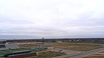 Weather camera view of Har Ber HS.