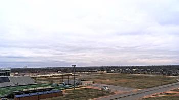 Weather camera view of Har Ber HS.