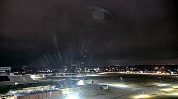 Weather camera view of Har Ber HS.