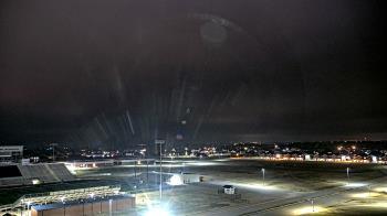 Weather camera view of Har Ber HS.