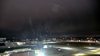 Weather camera view of Har Ber HS.